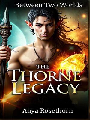 cover image of The Thorne Legacy